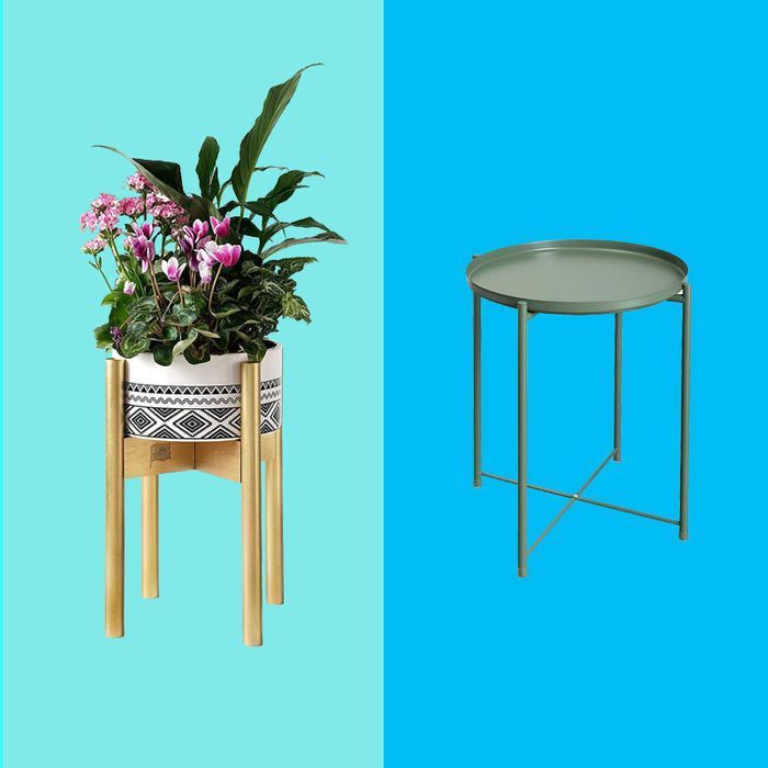 39 Best Plant Stands 2022 | The Strategist With 10 Inch Plant Stands (View 11 of 15)