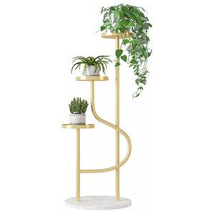 Butler Crystal Clear Acrylic Plant Stand – Contemporary – Plant Stands And  Telephone Tables  Hedgeapple | Houzz In Crystal Clear Plant Stands (View 10 of 15)