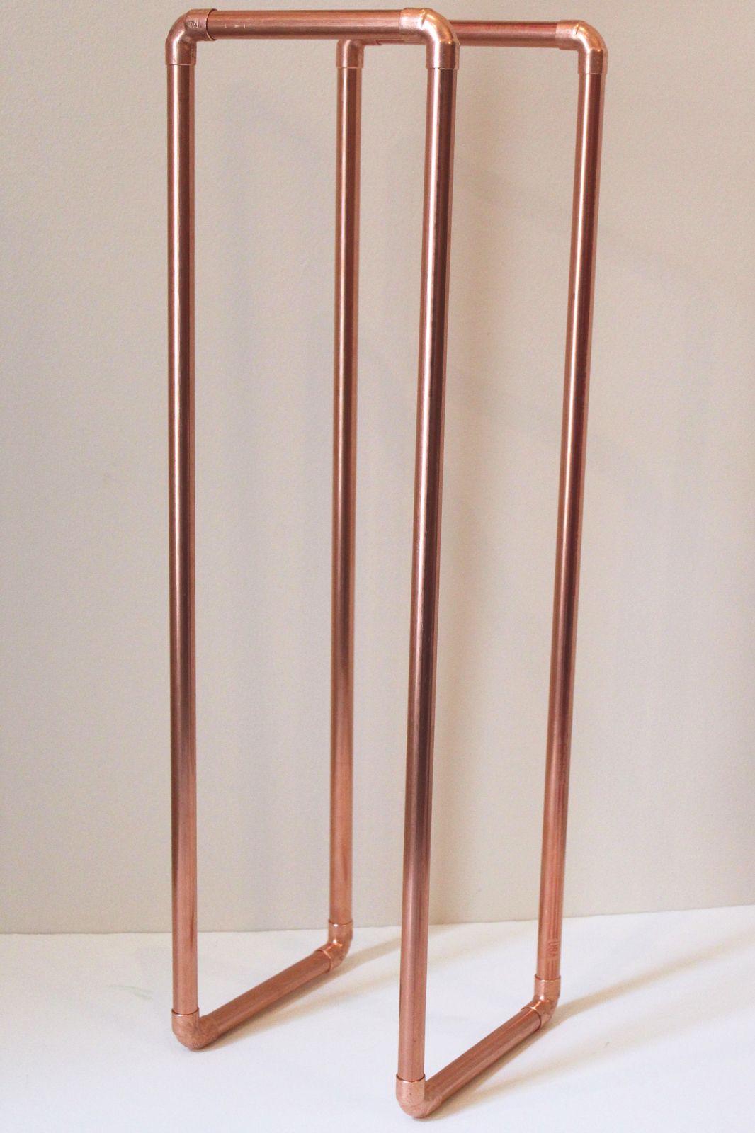 Copper Leg Plant Stand | Sarah & Nick With Regard To Copper Plant Stands (View 11 of 15)
