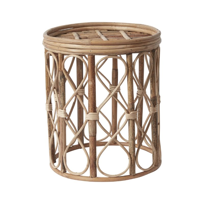 Get Bohemien Short Plant Stand, 15 Inches Tall In Mi At English Gardens  Nurseries | Serving Clinton Township, Dearborn Heights, Eastpointe, Royal  Oak, West Bloomfield, And The Plymouth – Ann Arbor Michigan Areas Inside 15 Inch Plant Stands (View 9 of 15)