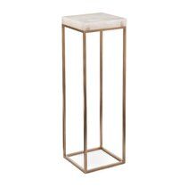 Wayfair | Brass Plant Stands & Tables You'Ll Love In 2023 Pertaining To Brass Plant Stands (View 4 of 15)