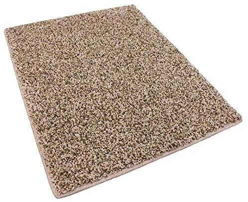 12' X 14' Soft And Cozy 25Oz Area Rugs. Stain Resistant And Pet And Kid  Friendly. Perfect For And Room Apartments, Dorms,Etc. Many Sizes Available  (Color: Bronzite) – Walmart With Regard To Frieze Square Rugs (Photo 2 of 15)