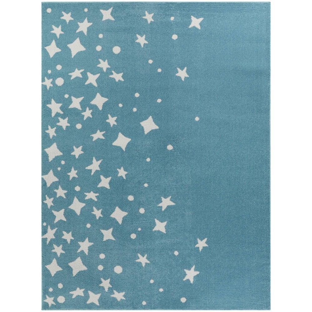 Balta Rugs 311X57 Starlight Kids Rug Blue – Balta Rugs | Connecticut Post  Mall Pertaining To Starlight Rugs (View 14 of 15)
