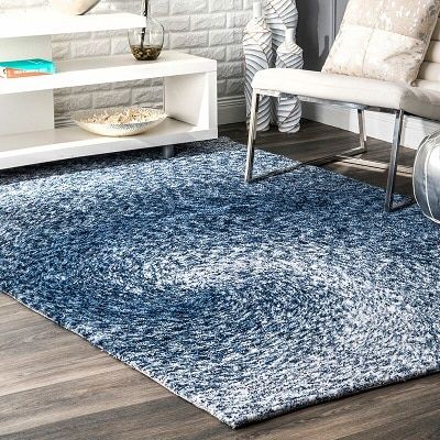 Best Coastal Area Rugs For Home, Beach House Or Boat – Homely Rugs Within Coastal Indoor Rugs (Photo 11 of 15)