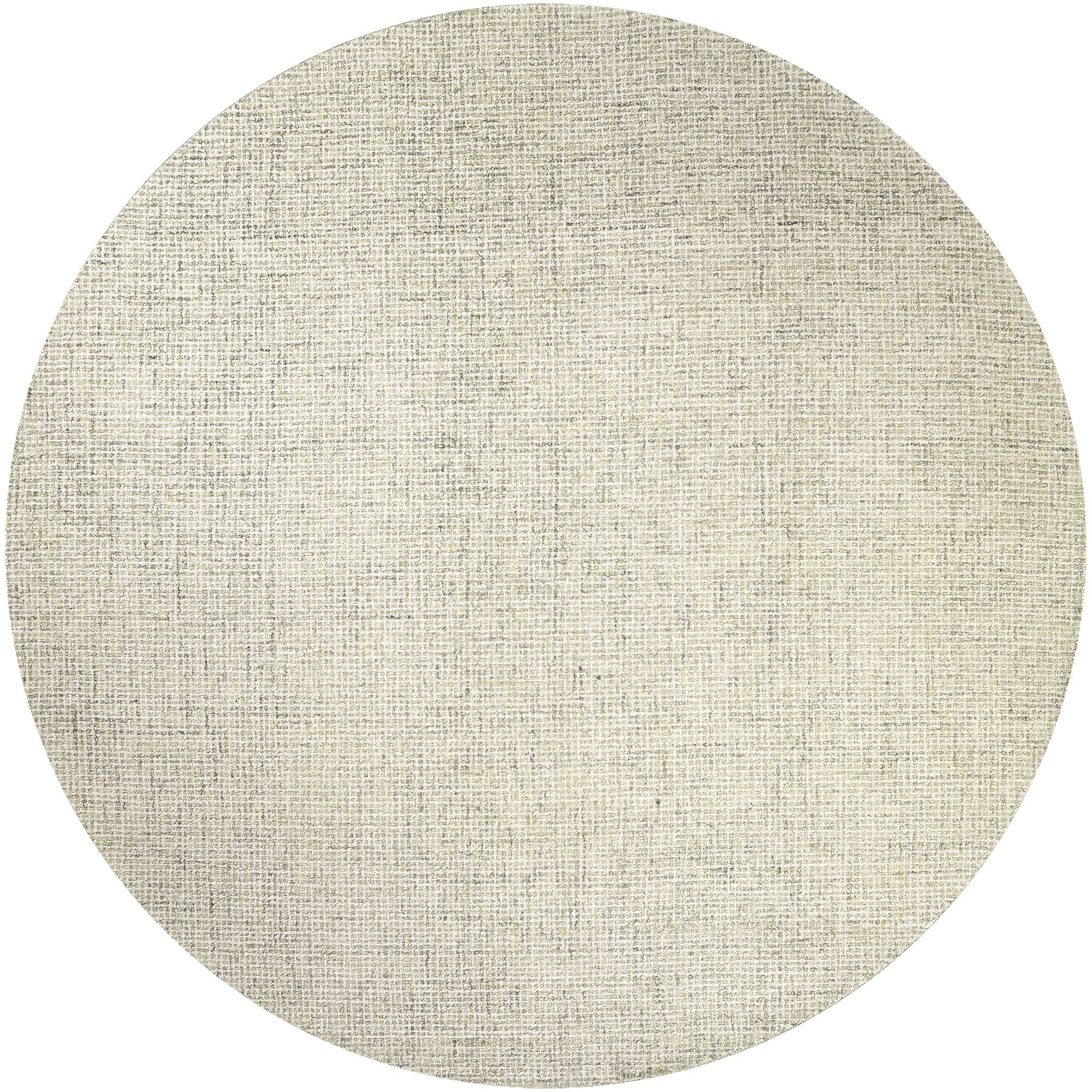 Featured Photo of Beige Round Rugs