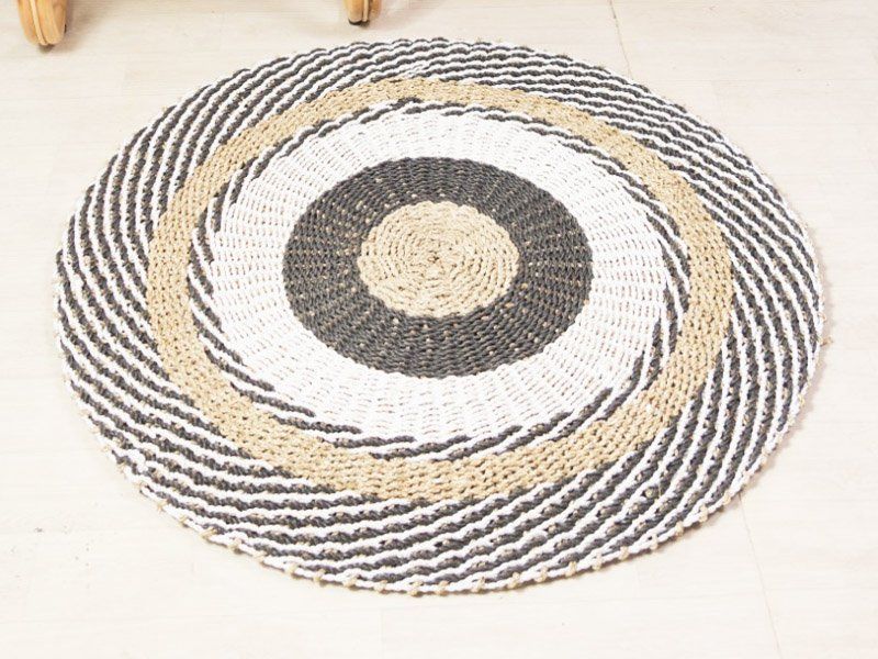 Buy Carpets In Uae – Home Decor – Dubai Garden Centre Within Dubai Round Rugs (View 7 of 15)