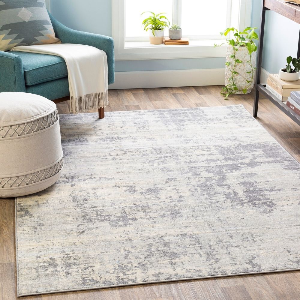 Buy Grey Area Rugs Online At Overstock | Our Best Rugs Deals For Gray Rugs (Photo 4 of 15)
