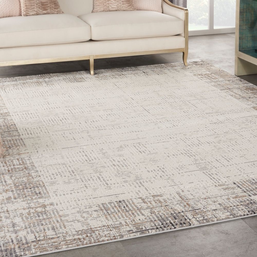 Buy Modern & Contemporary Area Rugs Online At Overstock | Our Best Rugs  Deals For Modern Indoor Rugs (View 8 of 15)