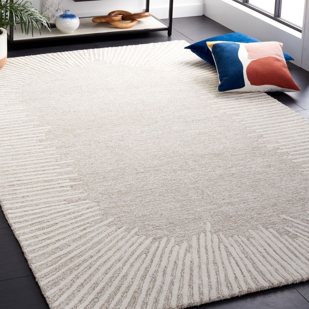 Buy Modern & Contemporary Area Rugs Online At Overstock | Our Best Rugs  Deals Regarding Modern Indoor Rugs (View 11 of 15)