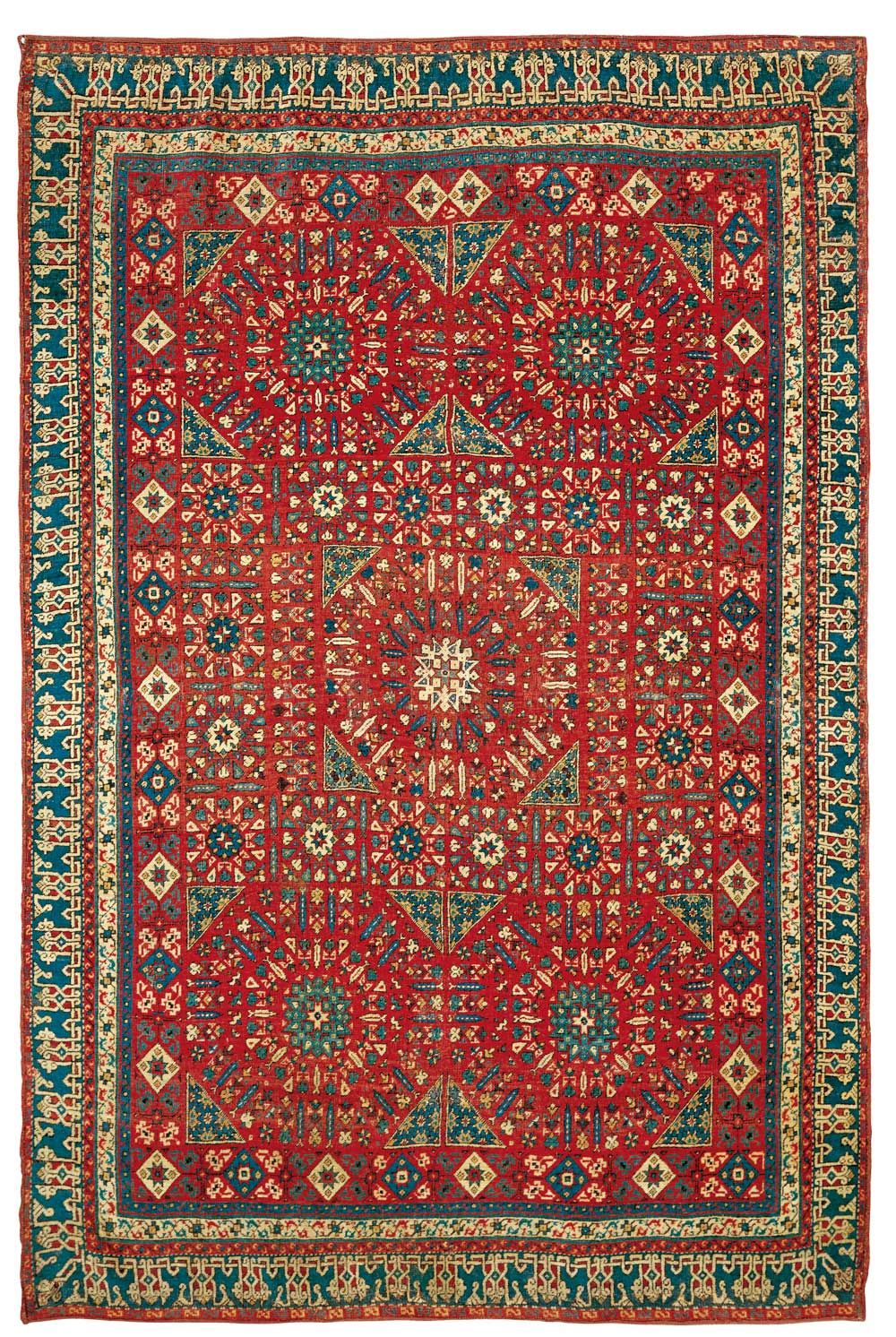 Featured Photo of Classical Rugs