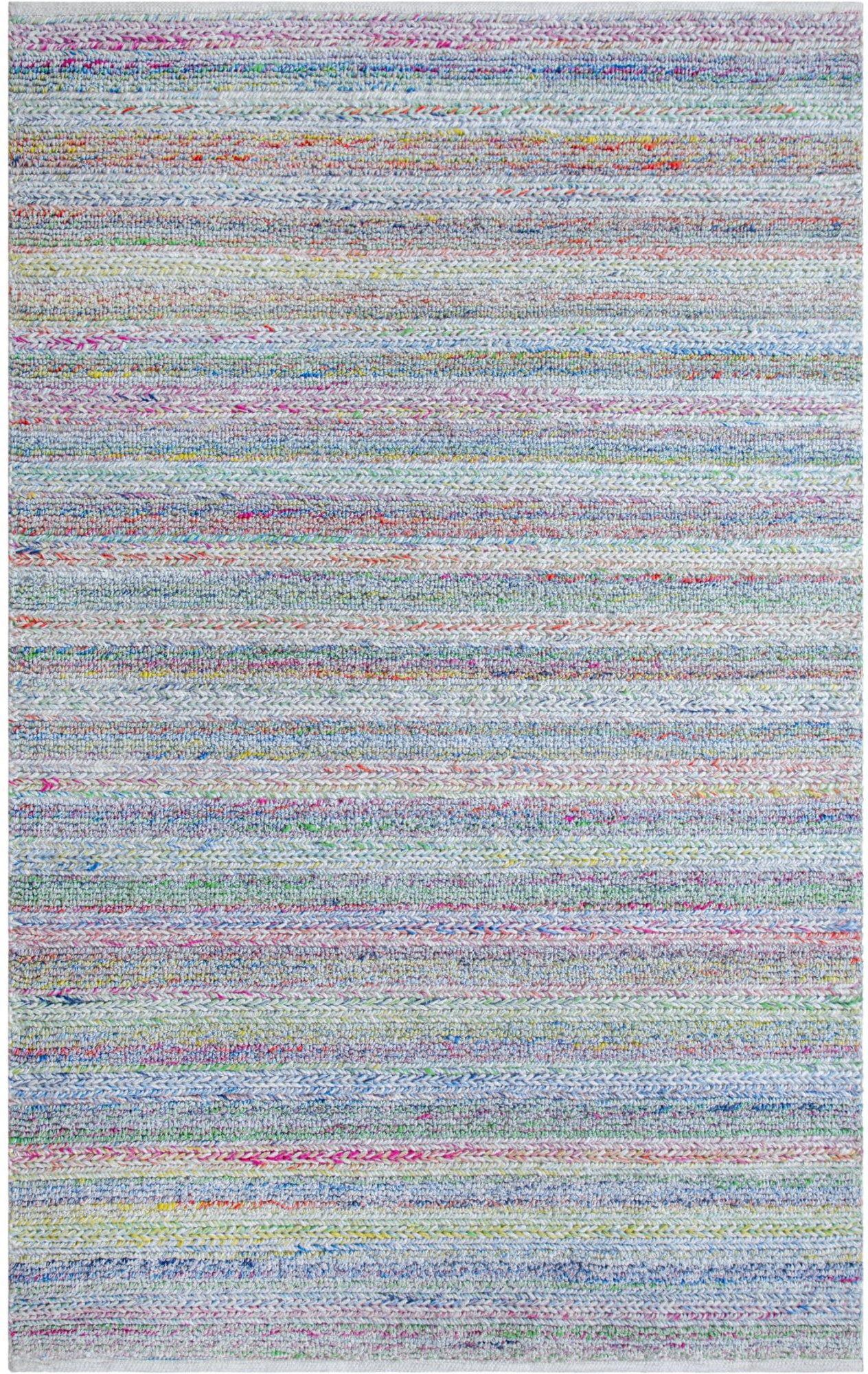 Company C Confetti 11005 Contemporary / Modern Area Rugs | Rugs Direct With Regard To Finsbury Runner Rugs (Photo 13 of 15)