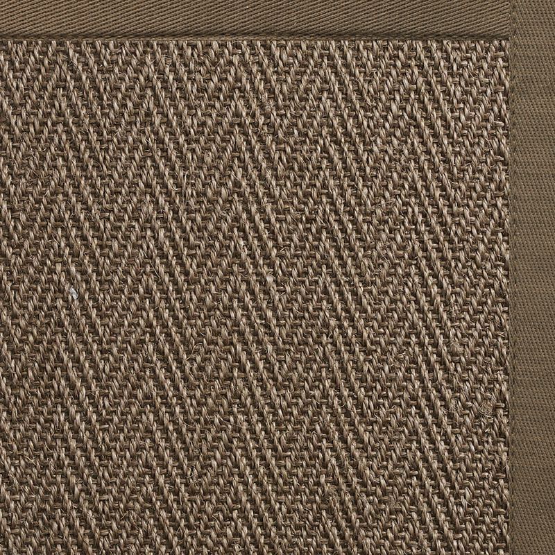 Create A Arrow Patterened Sisal Rug | Sisal Rugs Within Woven Chevron Rugs (Photo 9 of 15)