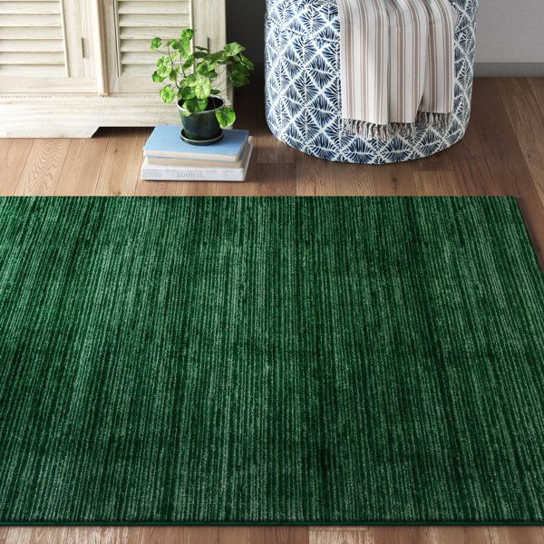 Featured Photo of Green Rugs