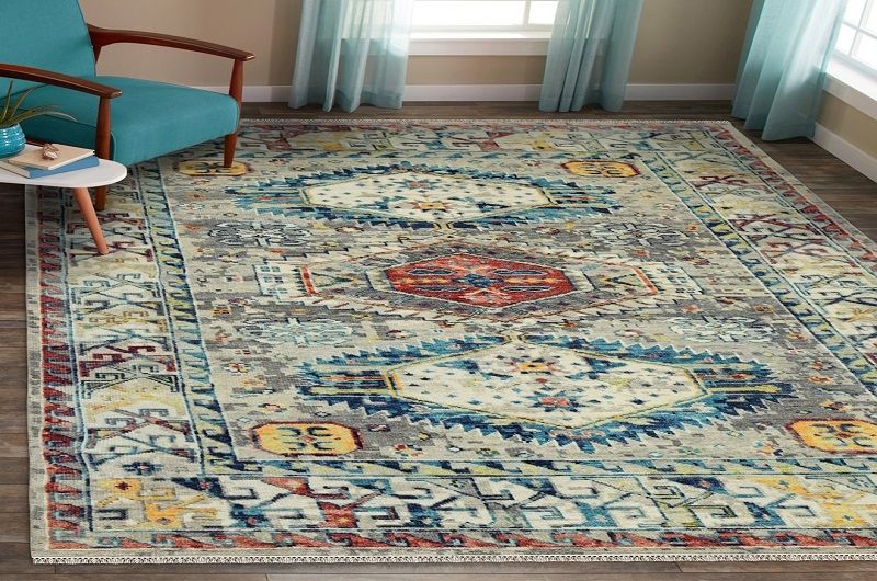 Difference Between Hand Knotted Vs Hand Tufted Rugs In Hand Knotted Rugs (View 6 of 15)