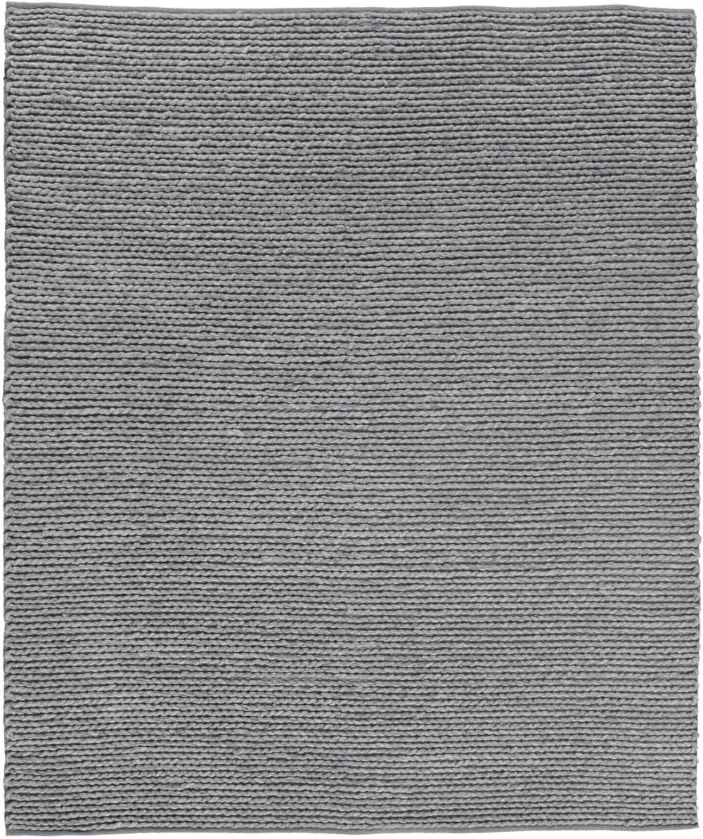 Exquisite Rugs Arlow Hand Woven 2309 Dark Gray | Rug Studio Intended For Dark Gray Rugs (View 8 of 15)