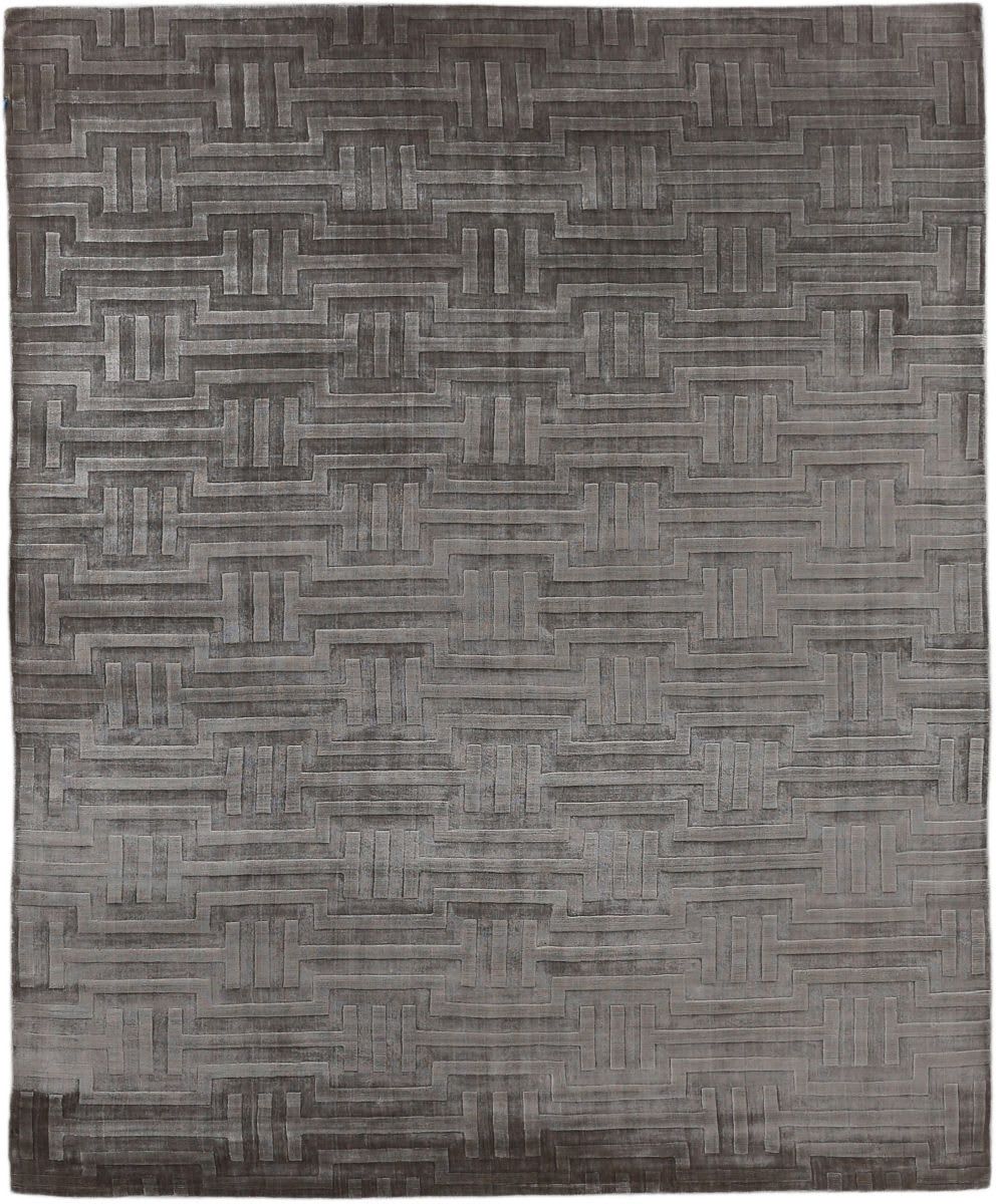 Exquisite Rugs Kingsley Hand Woven 5077 Dark Gray | Rug Studio Intended For Dark Gray Rugs (View 12 of 15)