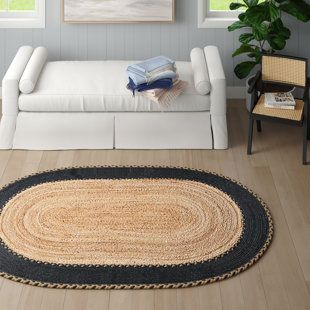 Extra Large Oval Rugs | Wayfair With Timeless Oval Rugs (View 5 of 15)