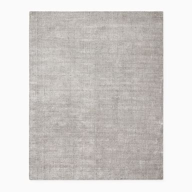 Gray Rugs | West Elm Throughout Gray Rugs (Photo 12 of 15)