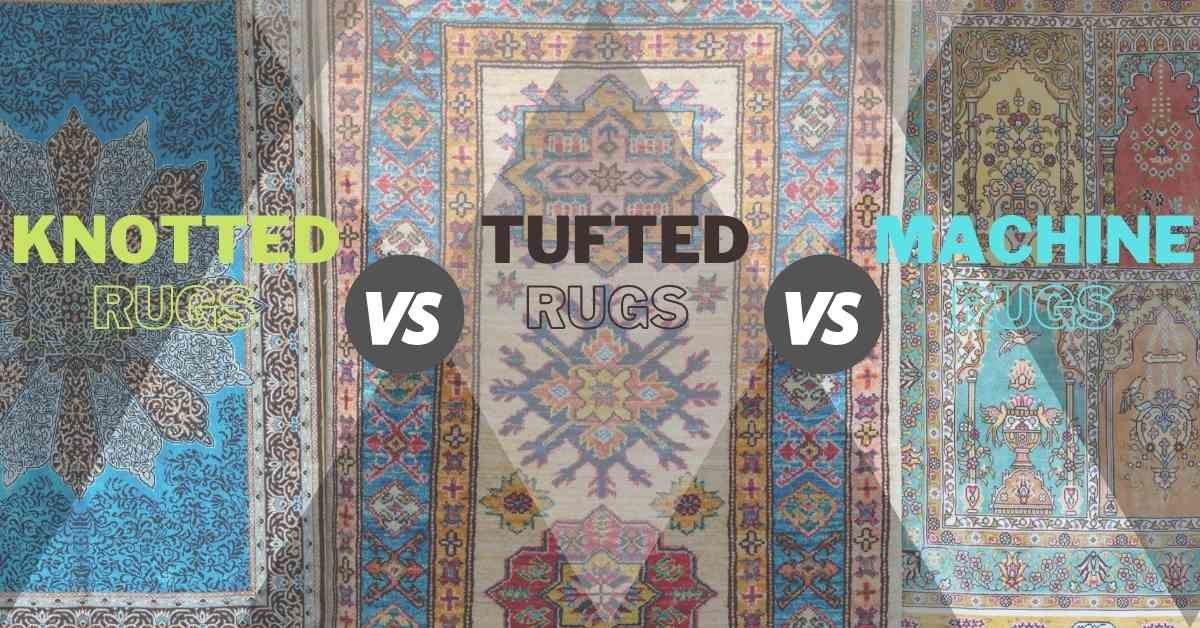 Hand Knotted, Hand Tufted, And Machine Made Rugs – Shabahang Rug Gallery,  Persian And Oriental Carpets Throughout Hand Knotted Rugs (View 15 of 15)