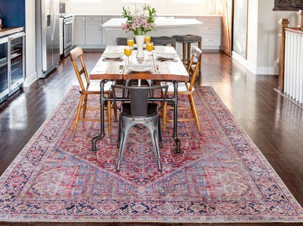 Hand Knotted Rugs: The Investment Piece – Handknotted Blog With Hand Knotted Rugs (View 3 of 15)