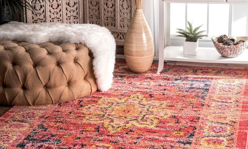 How To Protect And Preserve Your Persian And Oriental Rugs For Hand Knotted Rugs (Photo 11 of 15)