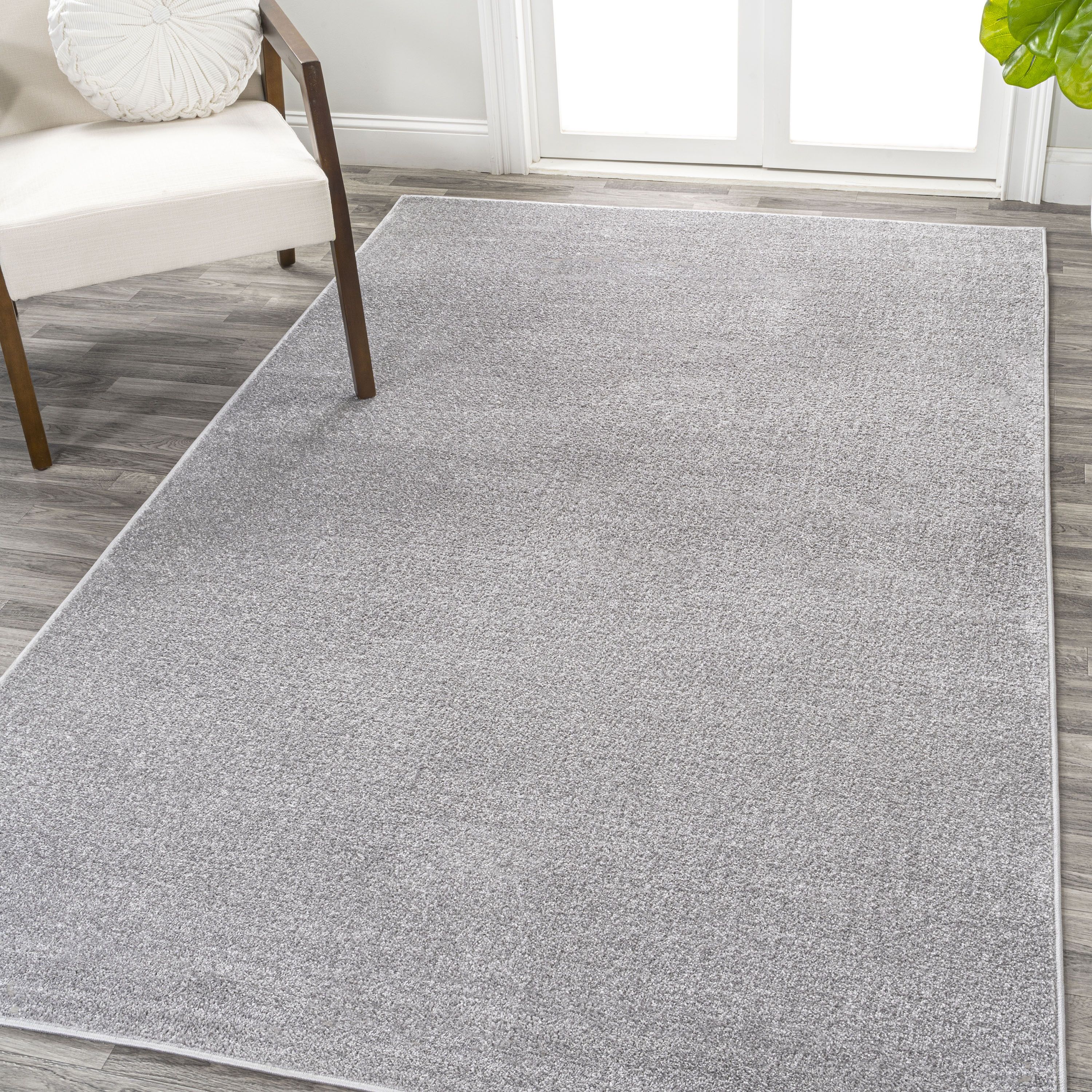 Featured Photo of Light Gray Rugs