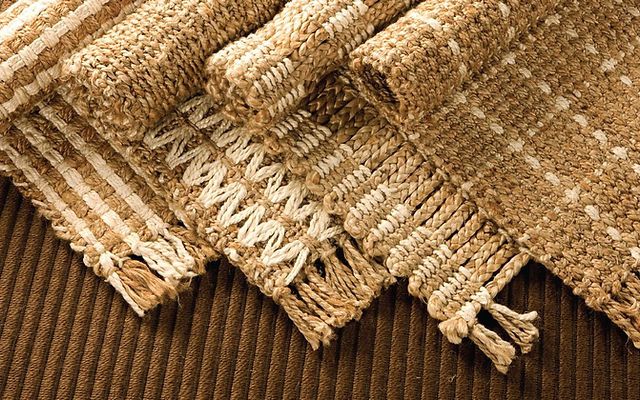 Jute Rugs And Carpets – Jute Rug And Carpet Manufacturer – Cocotuft Throughout Jute Rugs (Photo 6 of 15)