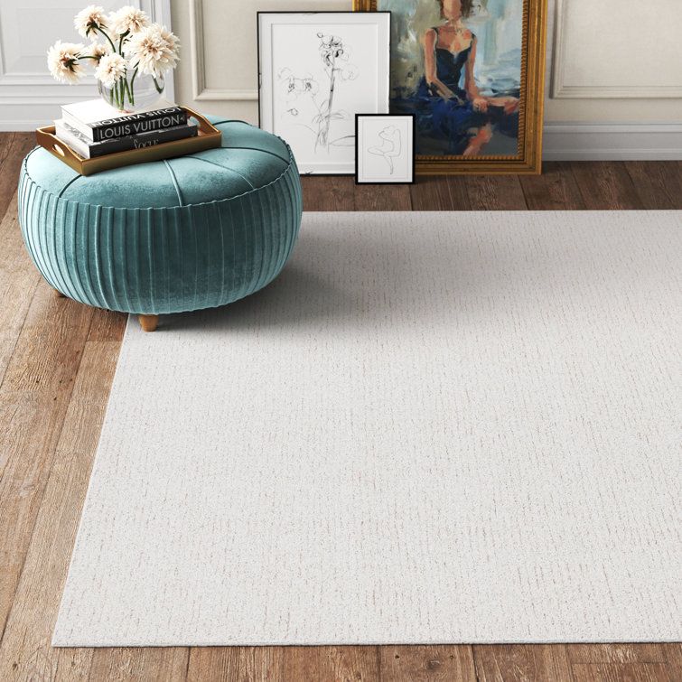 Featured Photo of Ivory Beige Rugs
