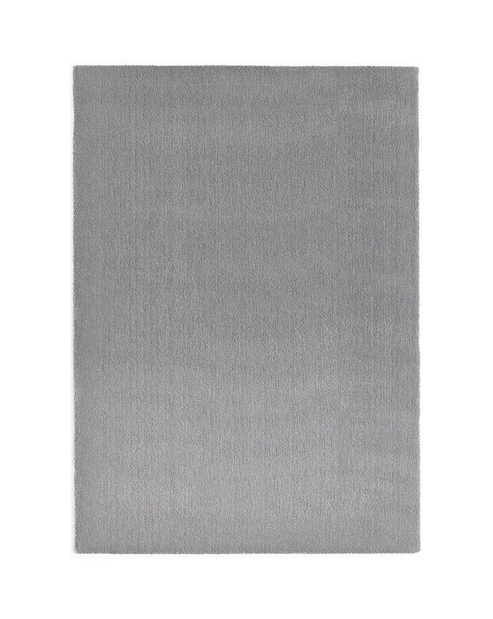 Machine Washable Rug Amalia Light Grey – Detail With Regard To Light Rugs (View 9 of 15)