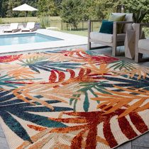 Featured Photo of Multi Outdoor Rugs