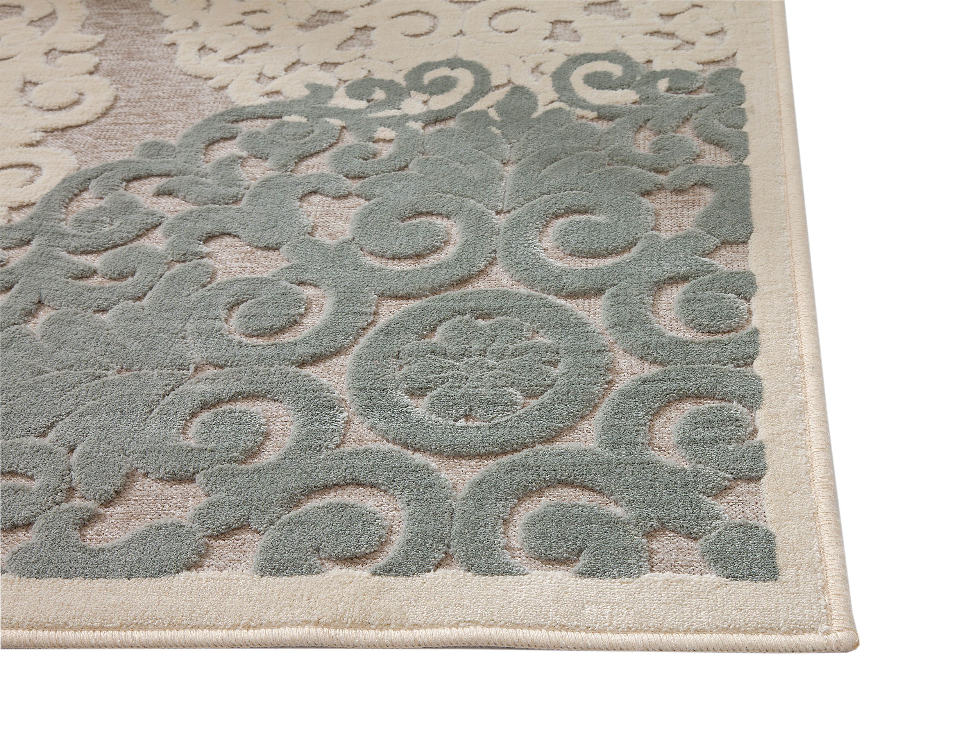 Napa 6025 – Sams International Intended For Napa Indoor Rugs (View 8 of 15)
