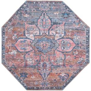 Octagon – Area Rugs – Rugs – The Home Depot Inside Octagon Rugs (Photo 8 of 15)