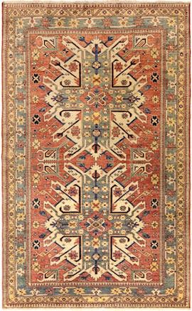 Oriental Geometrical Carpets:persian Pakistanis Turkish Classic Geometrical Inside Classical Rugs (Photo 8 of 15)