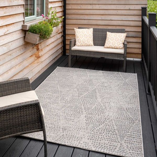 Outdoor Rugs | Kukoon Rugs Online Throughout Multi Outdoor Rugs (Photo 13 of 15)