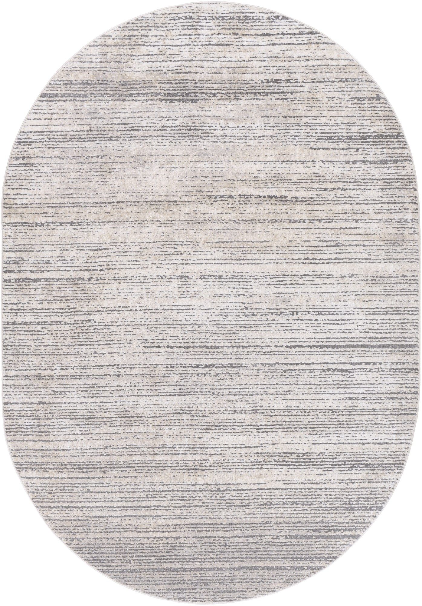 Oval Contemporary / Modern Rugs | Rugs Direct Regarding Oval Rugs (Photo 8 of 15)