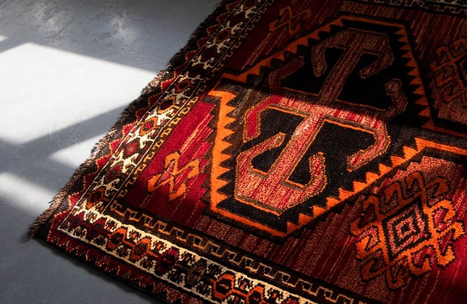 Persian Rugs | Handmade Rugs | Ecarpetgallery Intended For Hand Knotted Rugs (View 13 of 15)