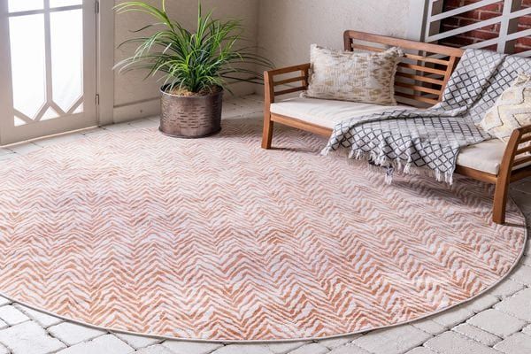 Round Carpet Dubai | Best Circular Carpet Services In Uae For Dubai Round Rugs (Photo 10 of 15)