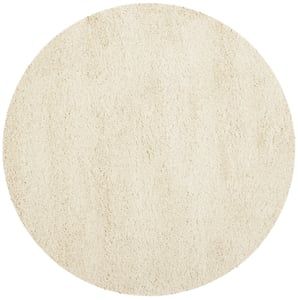 Round Shag Area Rugs | Rugs Direct With Solid Shag Round Rugs (Photo 13 of 15)