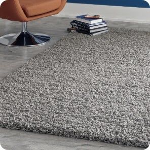 Shag Rugs | Rugs In Solid Shag Rugs (Photo 7 of 15)