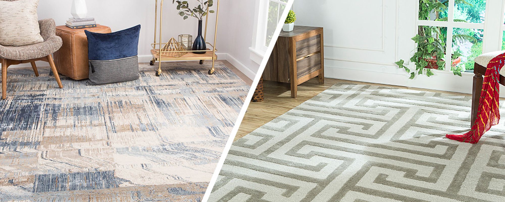 Types Of Rugs To Know Before You Shop Hand Tufted Rugs Vs Hand Knotted Rugs Within Hand Knotted Rugs (View 7 of 15)
