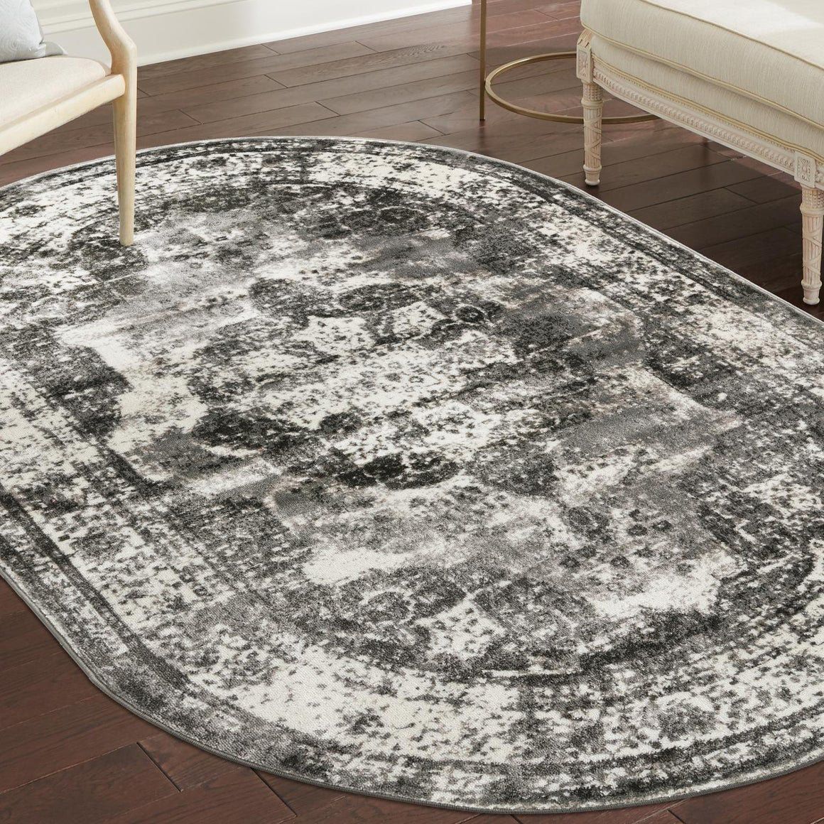 Wayfair | 2' X 3' Oval Area Rugs You'Ll Love In 2023 Pertaining To Timeless Oval Rugs (View 14 of 15)