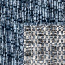 Wayfair | Blue Square Area Rugs You'Ll Love In 2023 Pertaining To Blue Square Rugs (View 13 of 15)