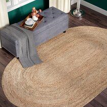 Wayfair | Oval Area Rugs You'Ll Love In 2023 For Oval Rugs (Photo 12 of 15)