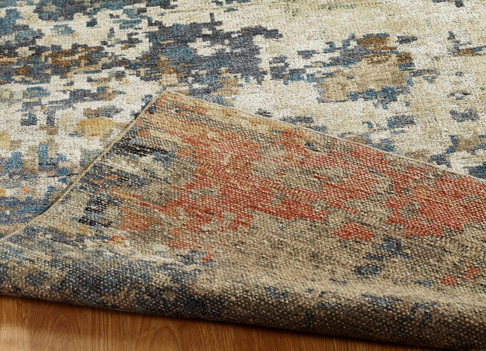 World Of Rugs – Hand Knotted Rugs Regarding Hand Knotted Rugs (Photo 12 of 15)
