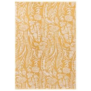 Yellow Rugs | Our Whole Rug Range For A Cosy Home | Homebase Throughout Yellow Rugs (Photo 15 of 15)