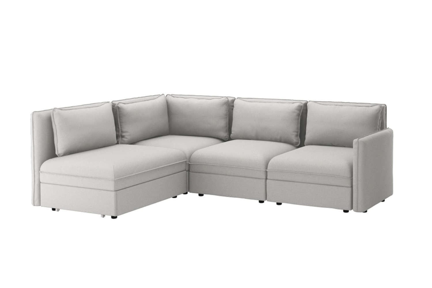 8 Favorites: Surprisingly Attractive Sofas With Storage Within Sofa Sectionals With Storage (Photo 12 of 15)