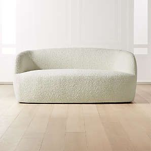 Featured Photo of Modern Loveseat Sofas