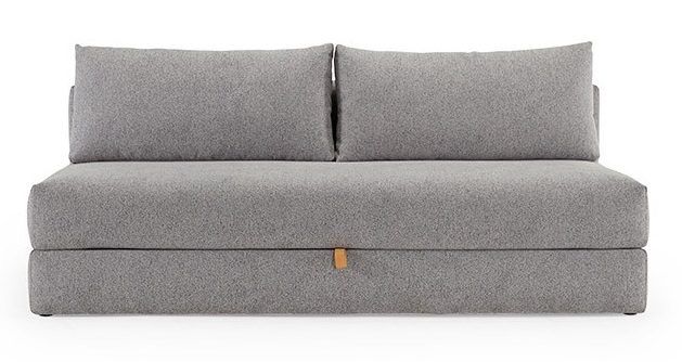 Osvald Queen Sleeper Sofa With Storage – The Century House – Madison, Wi Inside Sleeper Sofas With Storage (View 14 of 15)