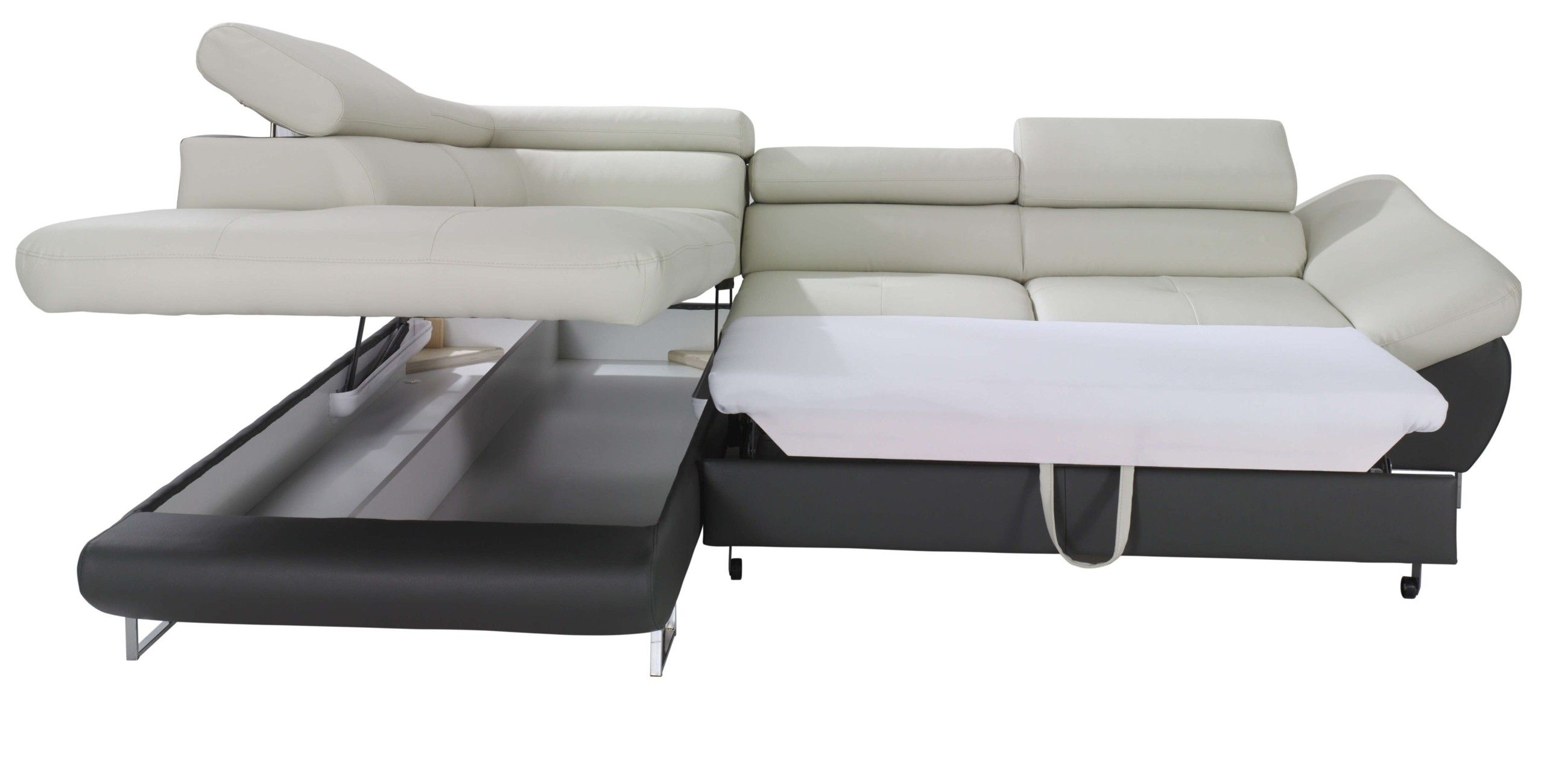 Sectional Sofas With Storage – Ideas On Foter Regarding Sofa Sectionals With Storage (View 6 of 15)