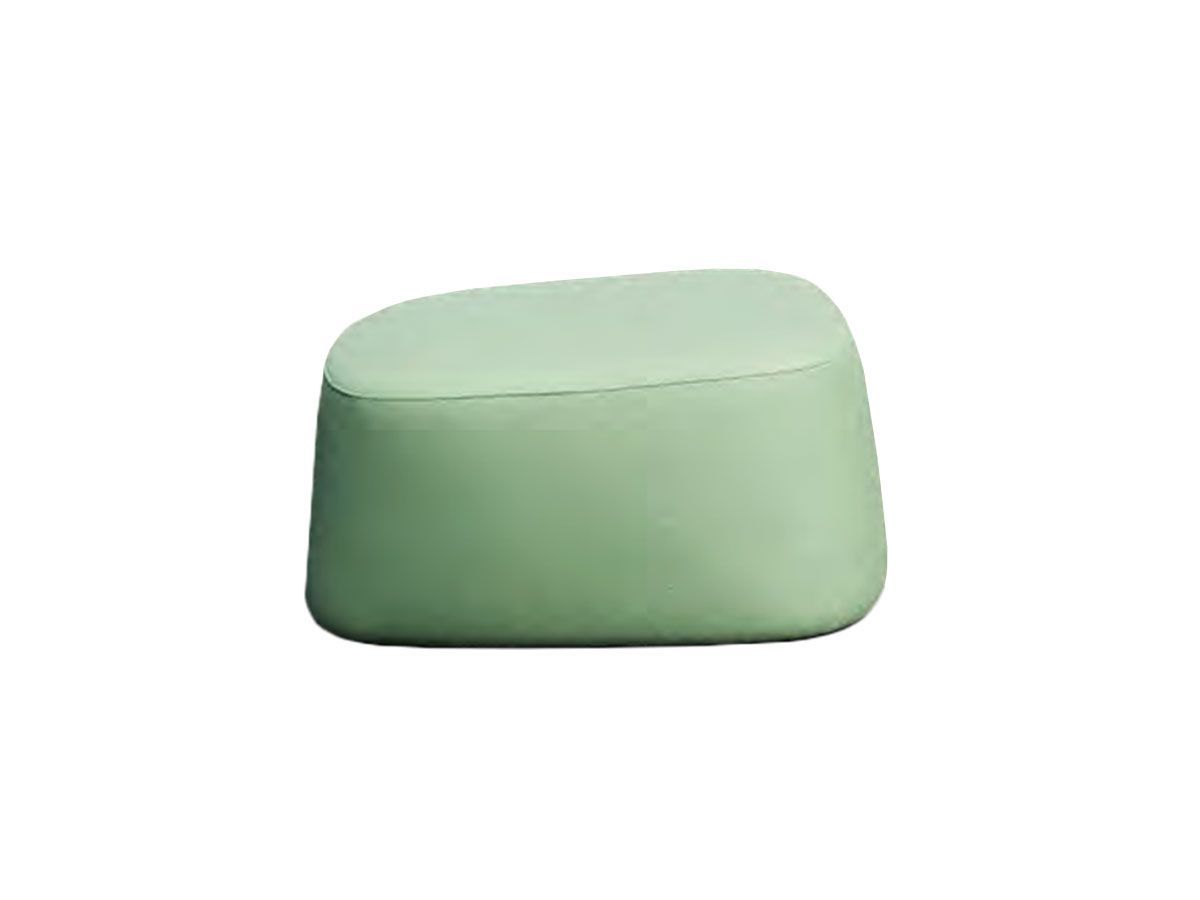 Tacchini Float Ottoman 92 Cm | Mohd Shop Usa Intended For Floating Ottomans (Photo 13 of 15)